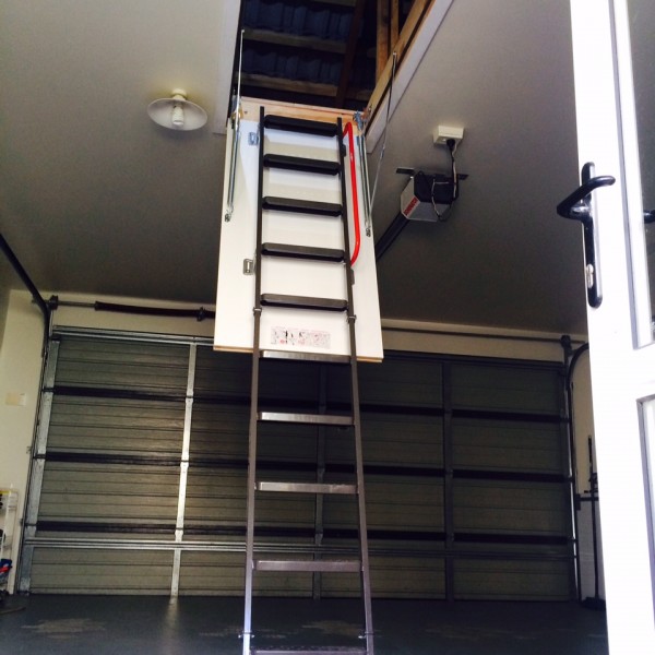 attic conversions